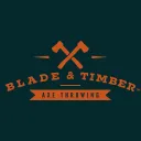 Blade And Timber discount code